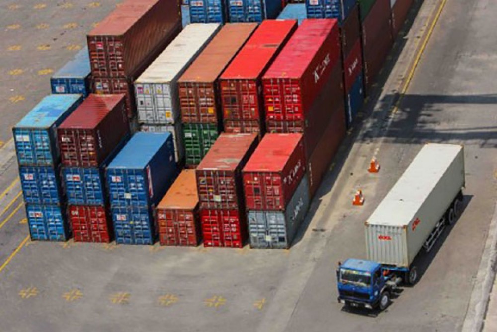 Industri Logistik Nasional Diperkirakan Terus Berkembang